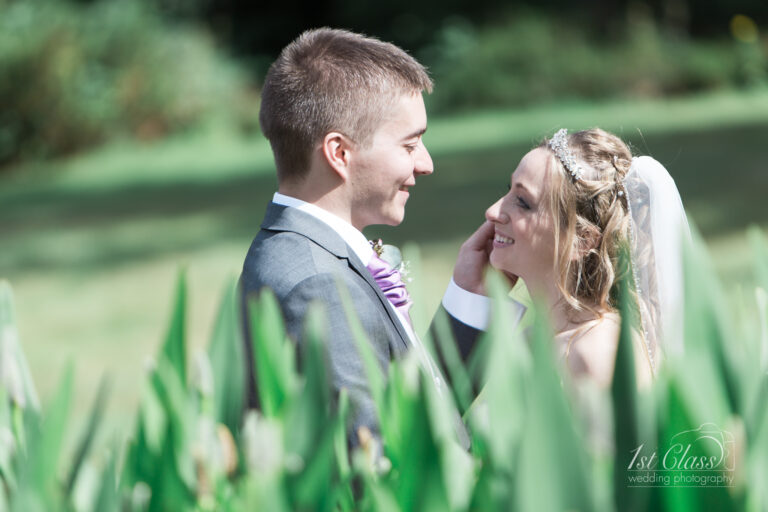 Annabelle and Ben Wedding gallery now live in client gallery area