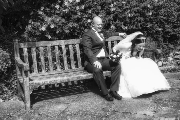 Sneak Peak – Leanne and Stuarts Wedding at St Edwards Church Kettering and Kettering Conference Centre 21-6-2014