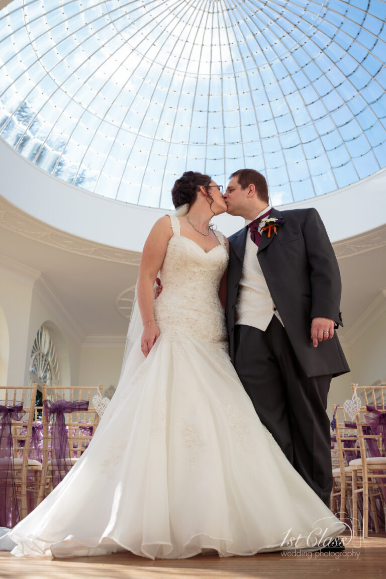Charlotte and Colin’s Wedding Barton Hall Hotel Kettering – Wedding Photographer