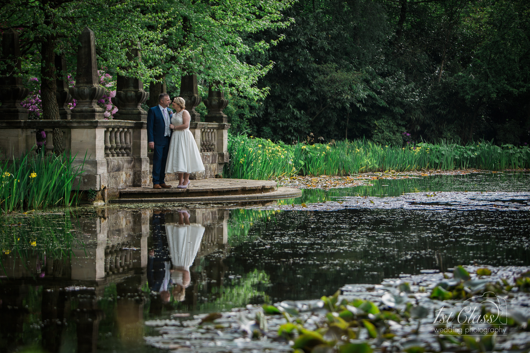 Helen and Simon Wedding Dunchurch Park Hotel - Click image to be taken to the gallery