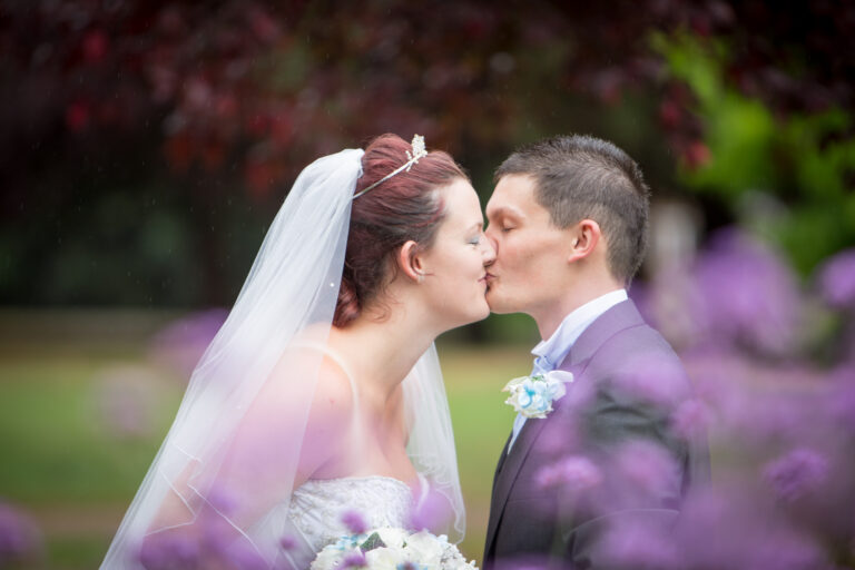 Sam and Aiden Wedding – Wellingborough Registry Office