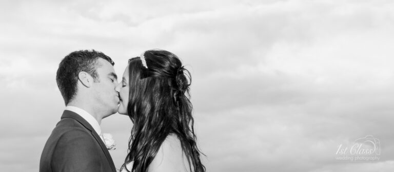 Nikki and Matthew – Wedding Sneak Peak – Grendon Lakes Northamptonshire