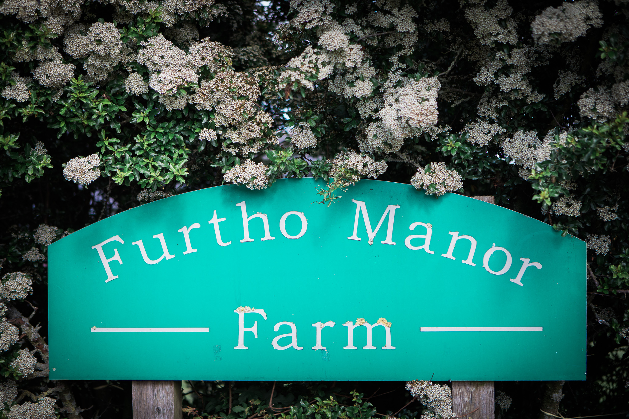 Furtho Manor Farm Wedding Photographer