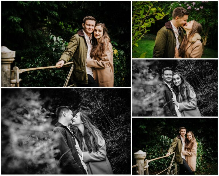 Some of my favourite images from Melodie and Matt’s pre-wedding shoot
