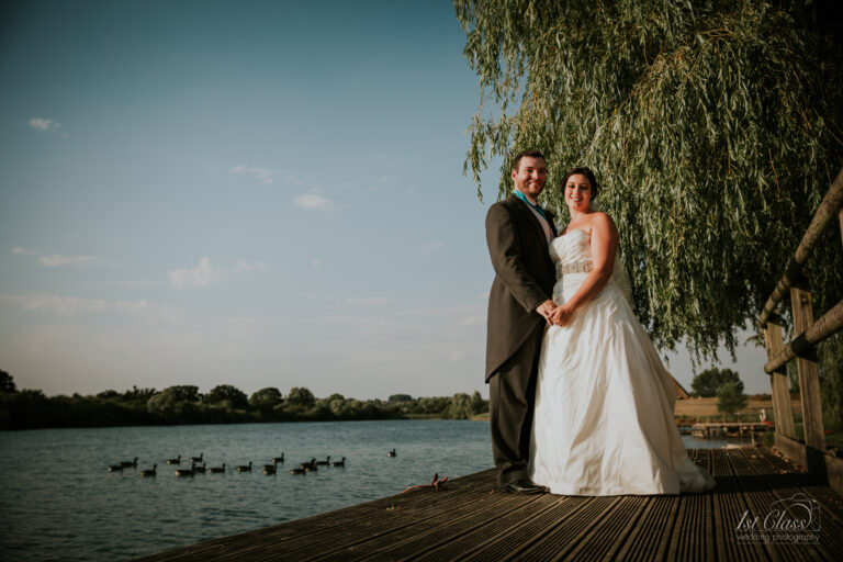 A few from this weeks scorcher of a wedding.