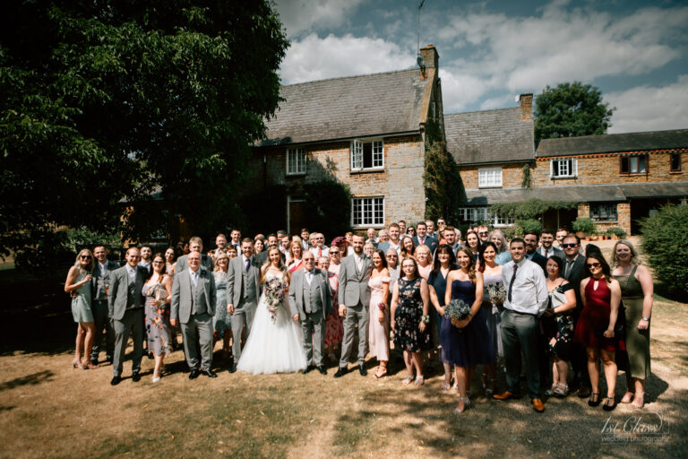 Our latest sneak peak – Sam and Scott’s wedding at Crockwell Farm