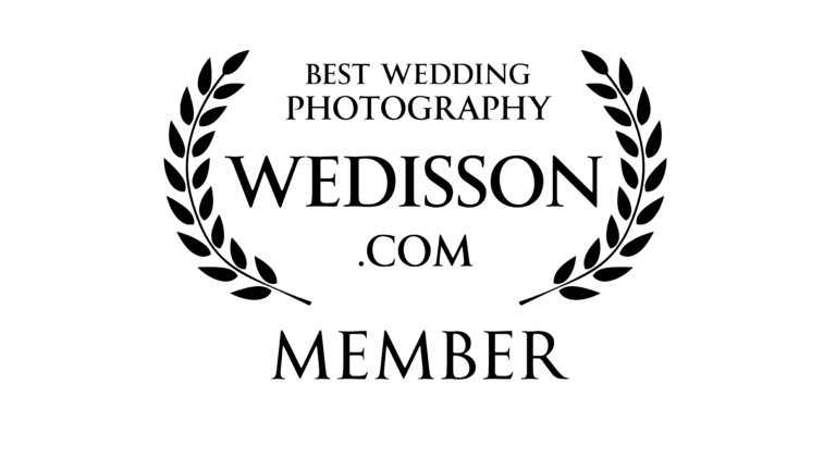 Proud to be a Weddison member