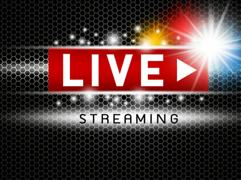 Live Streaming for Wedding Ceremonies